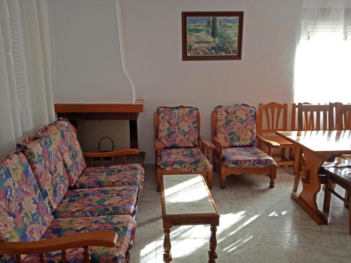 Villas Oropesa Del Mar 3000 외부 사진