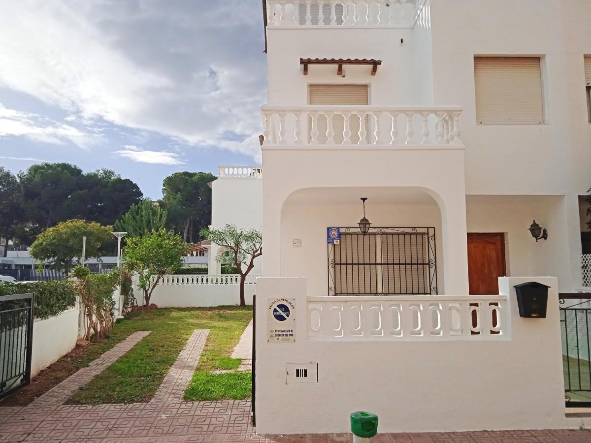Villas Oropesa Del Mar 3000 외부 사진