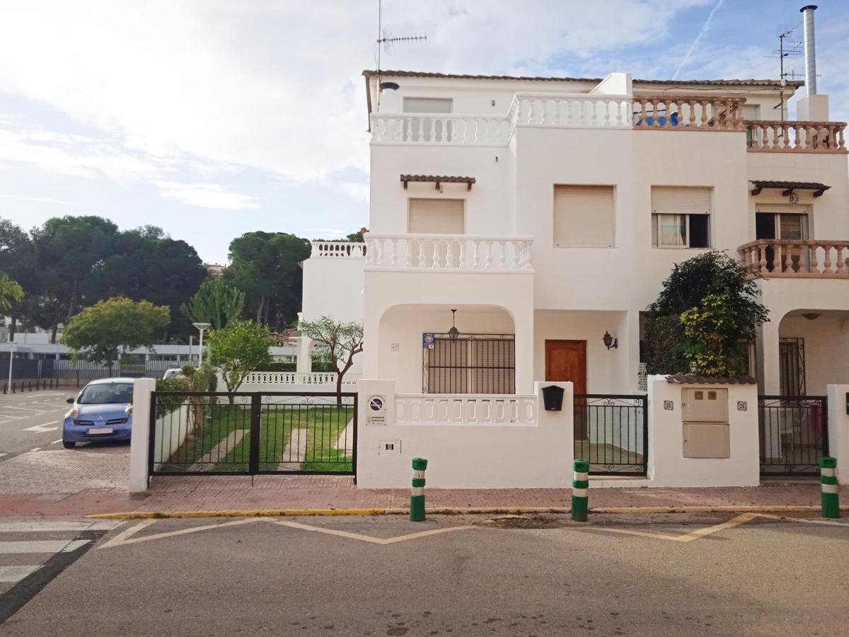 Villas Oropesa Del Mar 3000 외부 사진