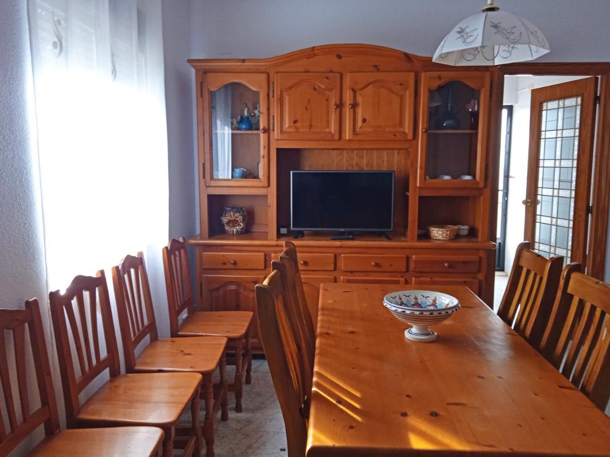Villas Oropesa Del Mar 3000 외부 사진