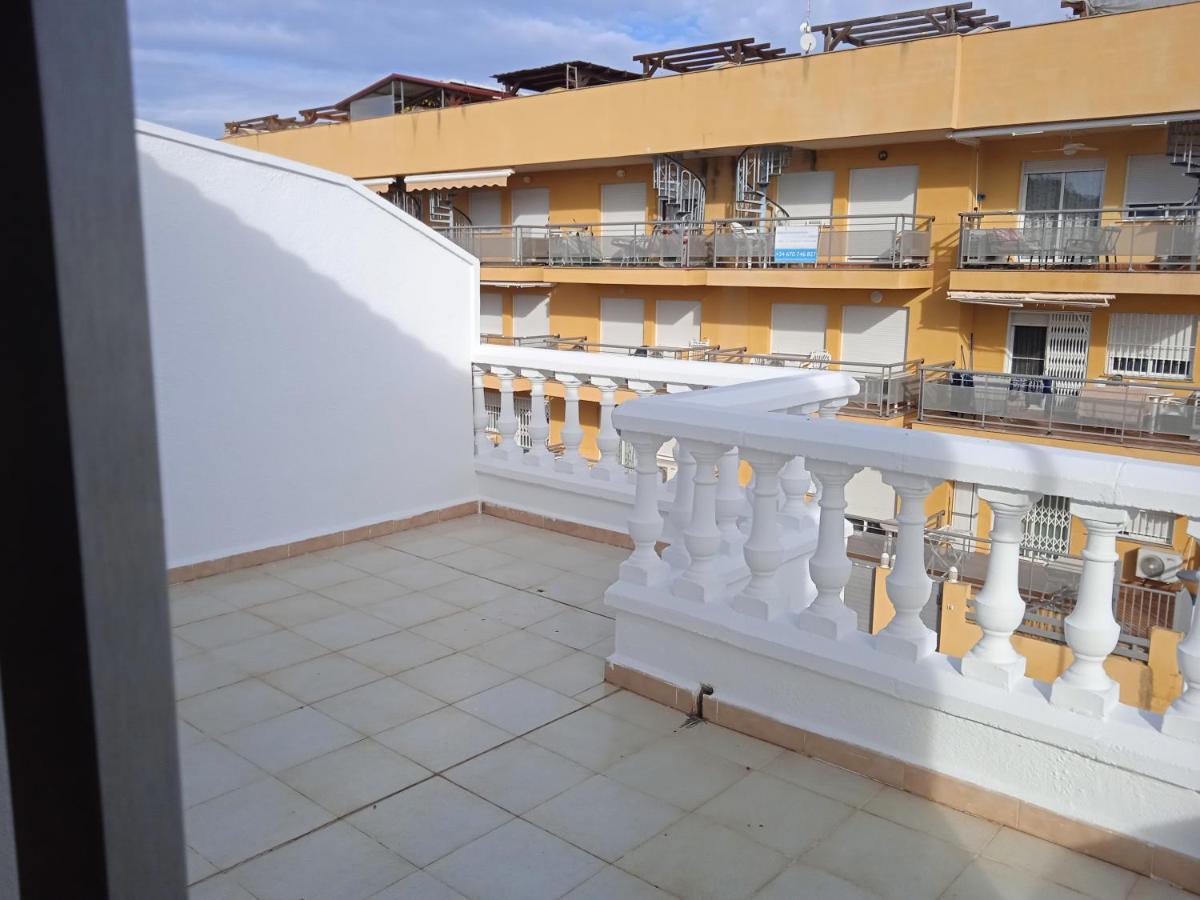 Villas Oropesa Del Mar 3000 외부 사진