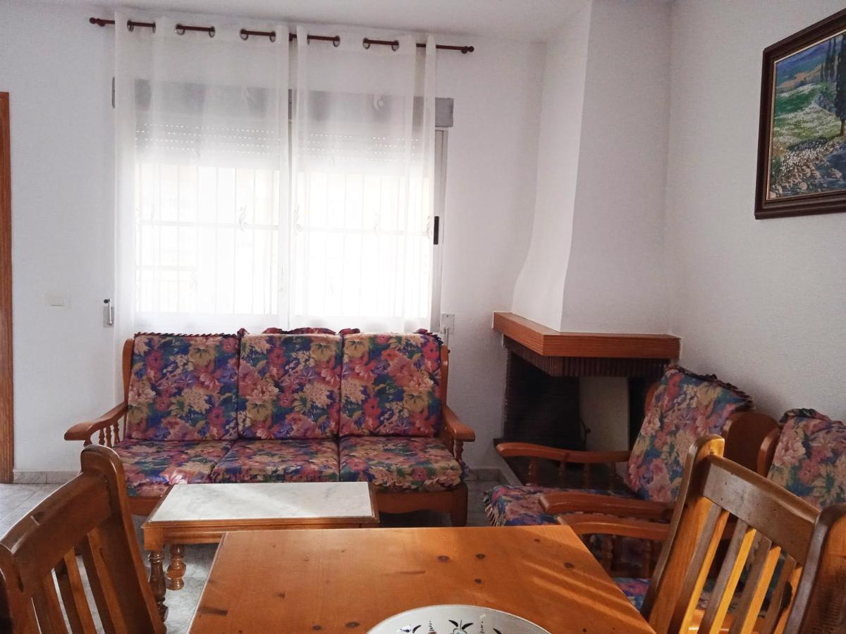 Villas Oropesa Del Mar 3000 외부 사진