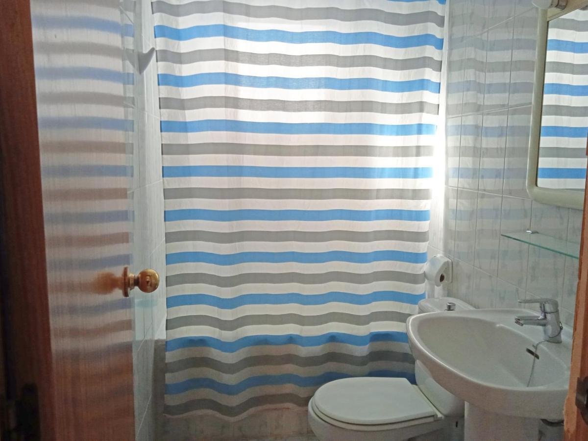 Villas Oropesa Del Mar 3000 외부 사진