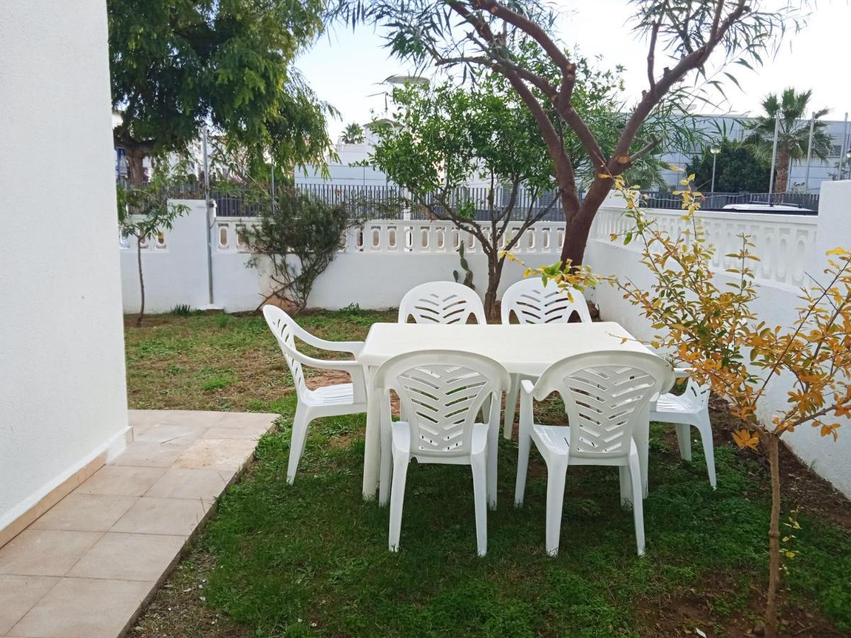 Villas Oropesa Del Mar 3000 외부 사진