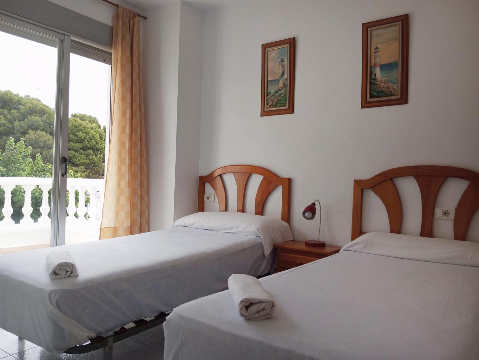 Villas Oropesa Del Mar 3000 외부 사진