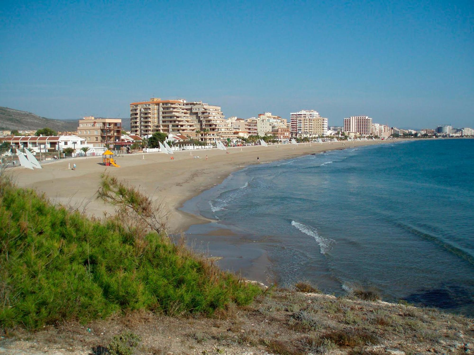 Villas Oropesa Del Mar 3000 외부 사진